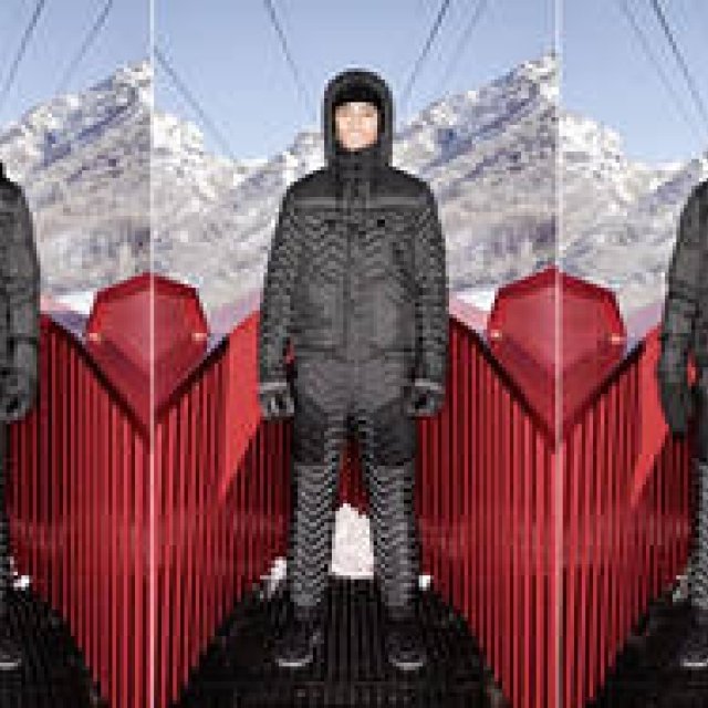 MONCLER W | Introducing the New Capsule Collection