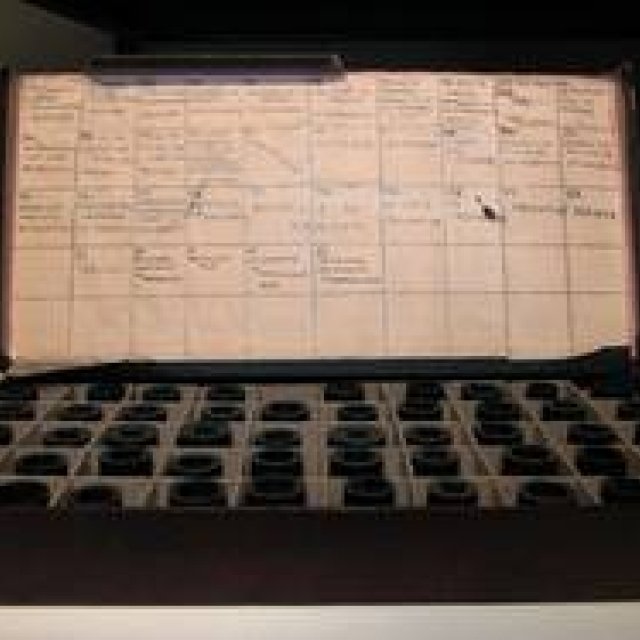 MOVIE | "The Mexican Suitcase: Robert Capa and the Truth of the Spanish Civil War"