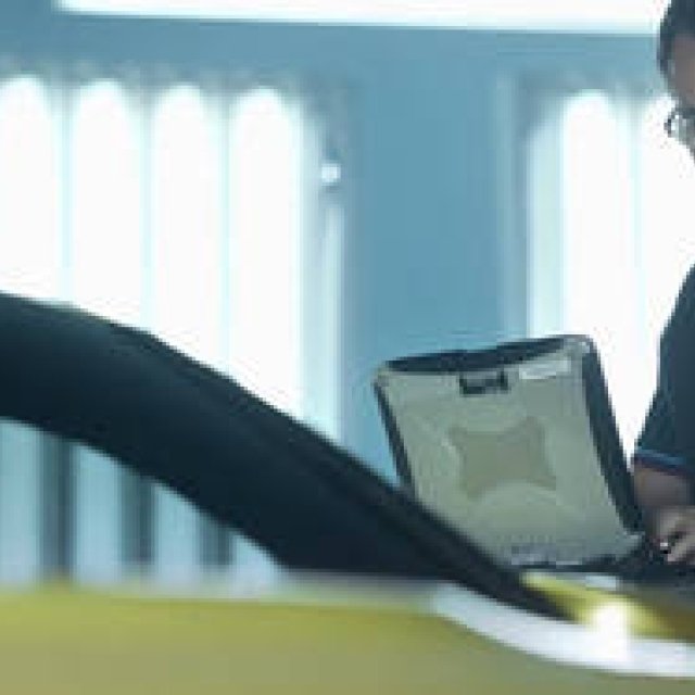 Video Released for Successor to the M3 | BMW