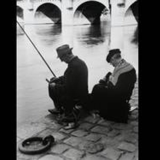 ART | 'Photographers Who Loved Paris' Exhibition Held in Ginza