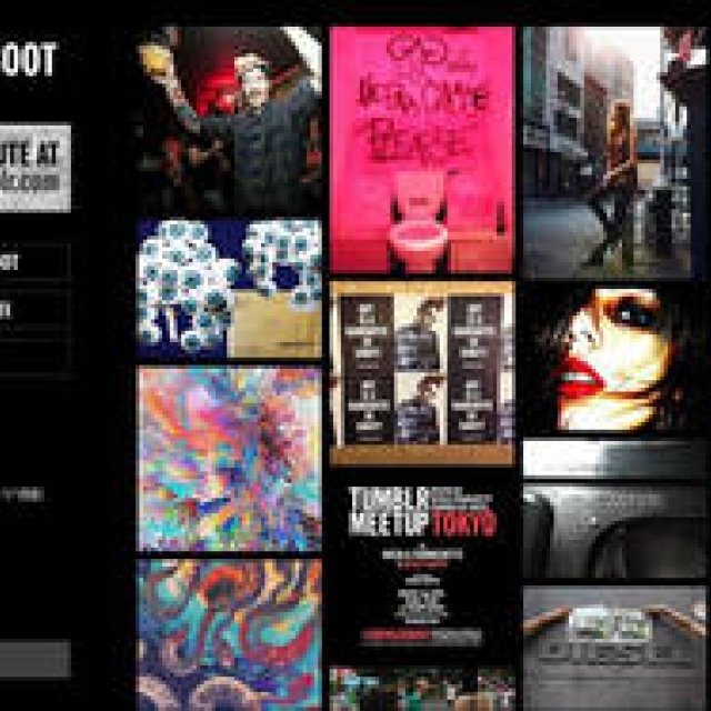 DIESEL | The "Diesel Reboot" by Nicola Formichetti