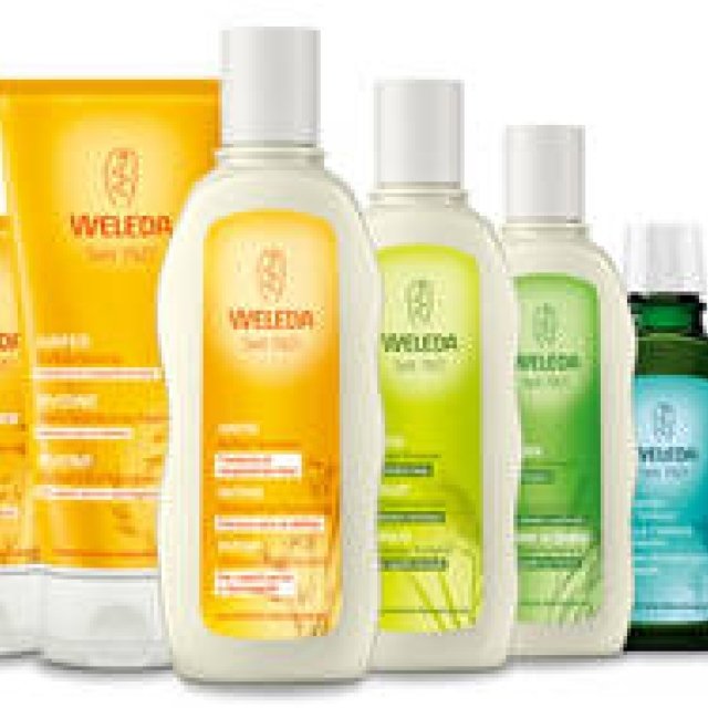 WELEDA | A new hair care series focusing on the blessings of "grains" that grow with vigor!