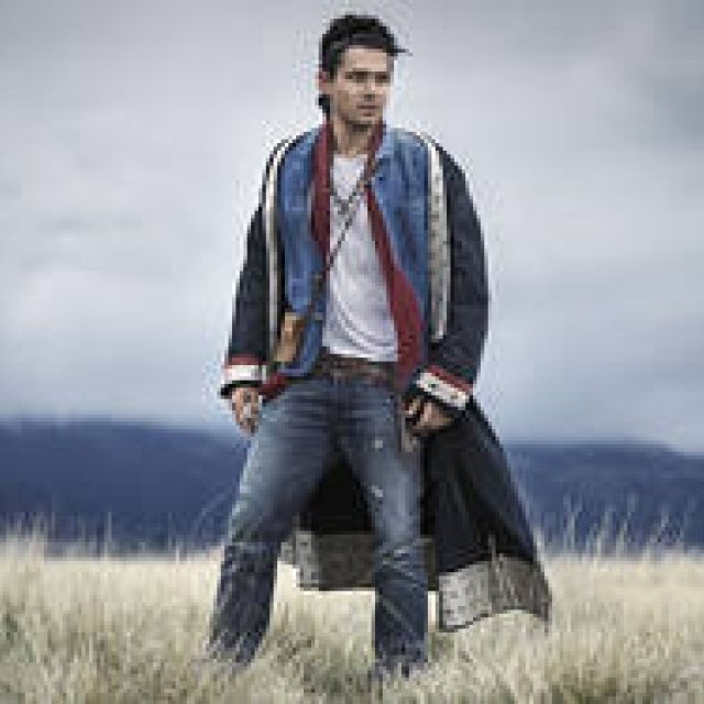MUSIC | John Mayer's Latest Album, 'Paradise Valley'