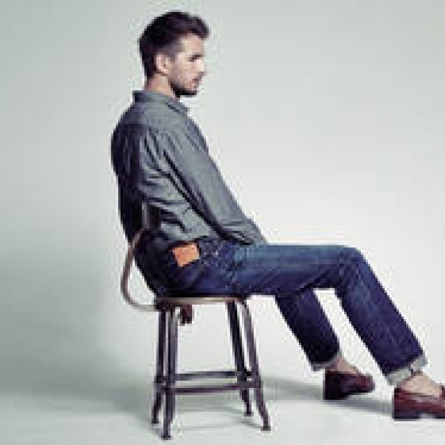 CANTON × J.Crew | Launching a Collaboration Jeans Collection!
