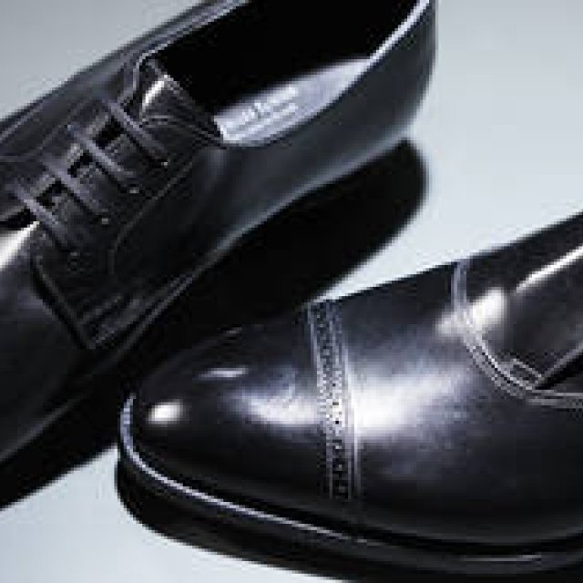 JOHN LOBB | PHILIP II: Two New Styles