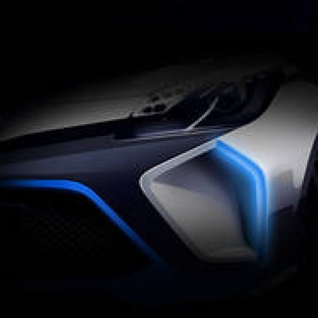 Next-Generation Super Hybrid Sports Car Derived from Racing | TOYOTA