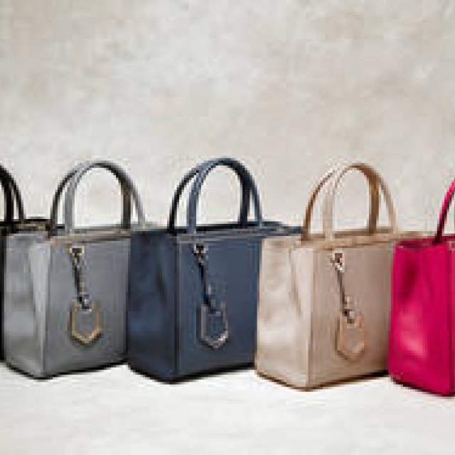 FENDI Introduces the Adorable Petite Size "Petit Toujours"!