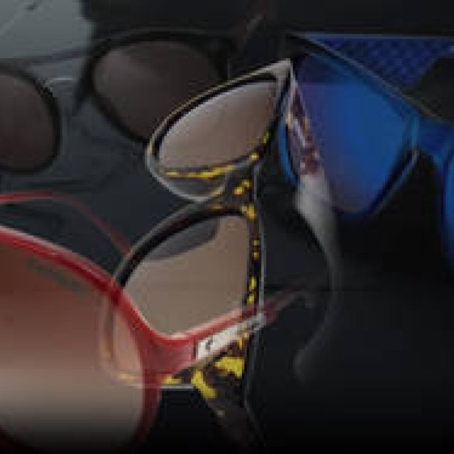 CARRERA | "Carrera" Sunglasses: Approved by Professionals