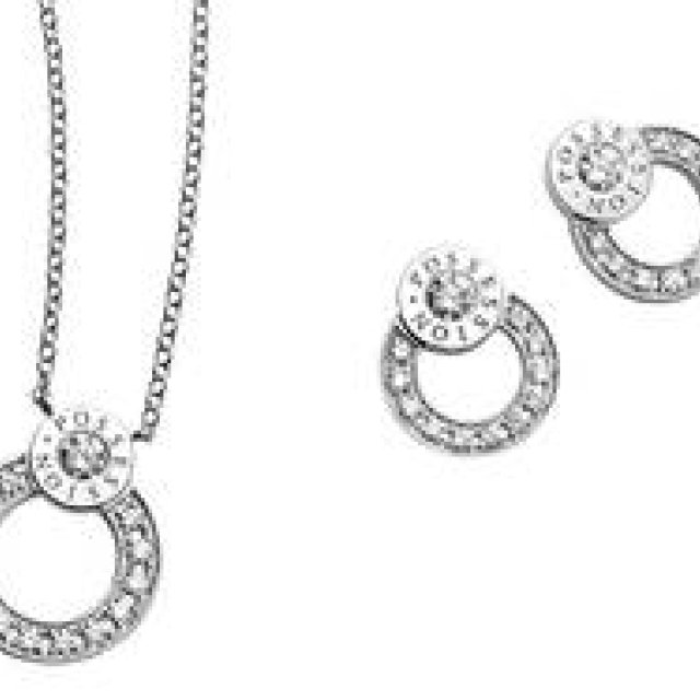 PIAGET | Entrusting Devoted Affection to Jewelry