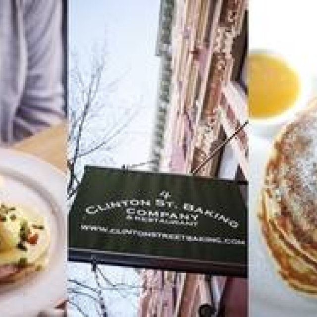 EAT | Clinton Street Baking Company Arrives in Japan
