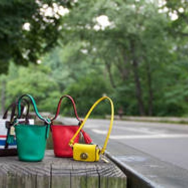COACH | Will a Vote Decide Which Bag is Coordinated by the Japan-Exclusive 850 "Coach Barbie" Dolls!?