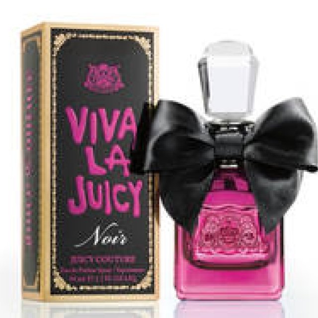JUICY COUTURE | A Sensual Reworking of the Bestselling Fragrance, Viva La Juicy