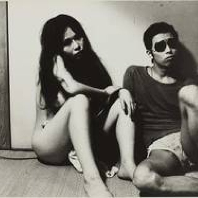 ART | Nobuyoshi Araki Solo Exhibition 'Tokyo Blues 1977'