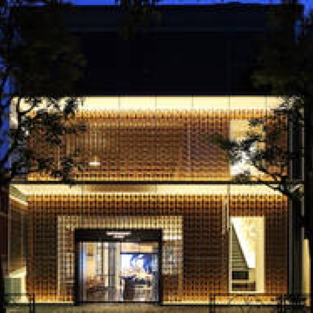 Lexus Opens a New Experience Space in Aoyama