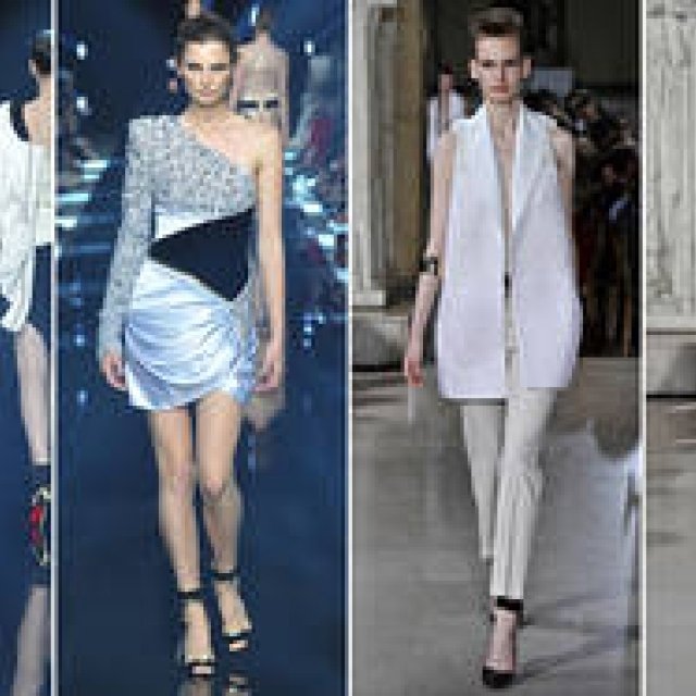 Terumi Hagiwara | A Rising Star in Haute Couture Collections