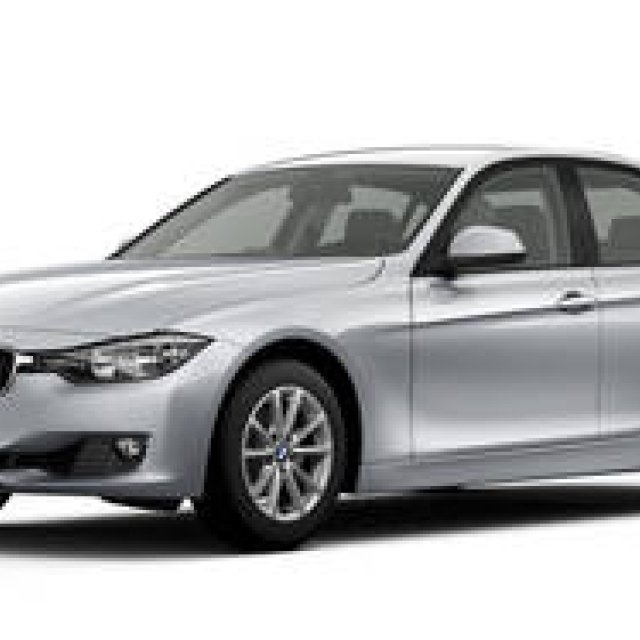 BMW 320i Gets a Special Edition with Carefully Selected Features | BMW
