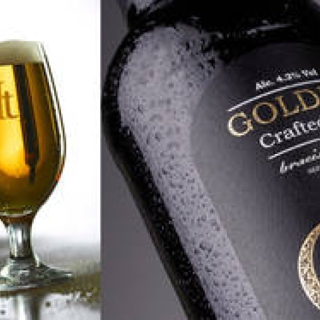 EAT | Introducing Celt Beer, a Premium Craft Brew Lauded by the British Parliament