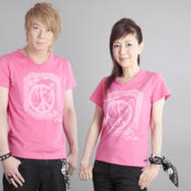 Keiko Toda x Go Ueki | Discussing the 10th Casual Live and New T-Shirt Collection