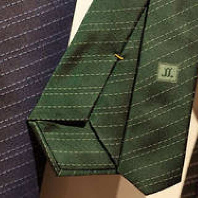 JOHN LOBB | The Highly Anticipated Ties Launch Globally on September 1st