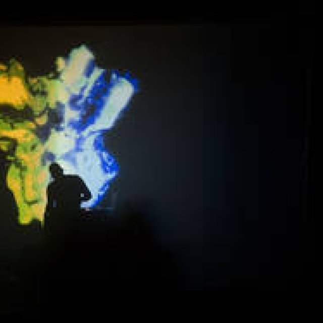 MUSIC | Report from "Red Bull Music Academy 2013 New York"