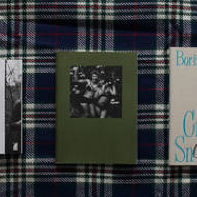 Series: The Reading Experience | Part 4: "Summer Days"