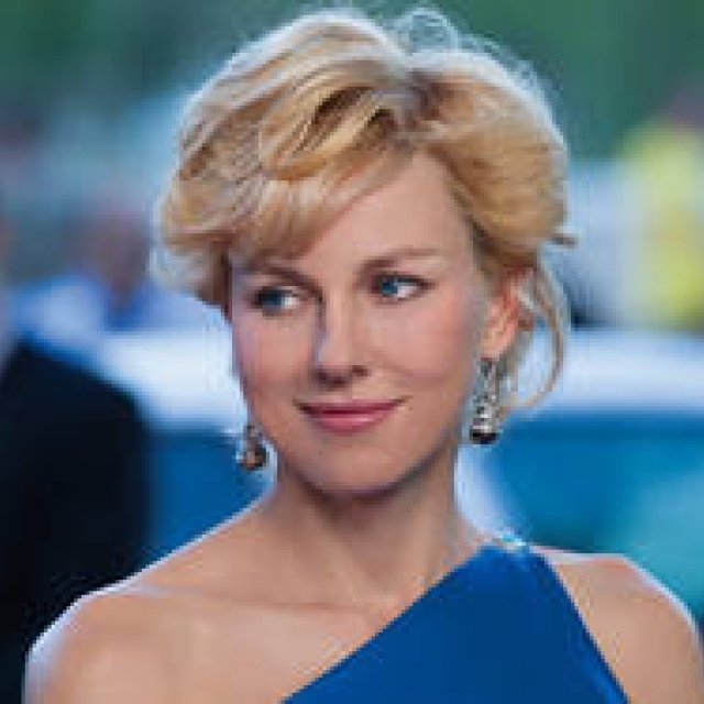 MOVIE | "Diana" Unveils the True Story of Princess Diana