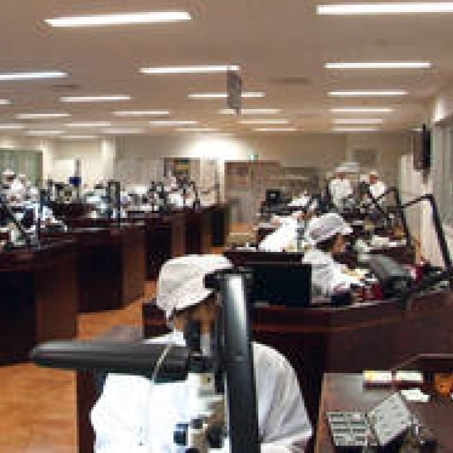 SEIKO│A Tour of the Shizukuishi Luxury Watchmaking Studio: A Special Giveaway