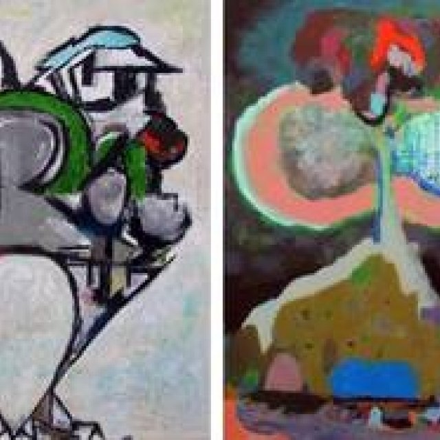ART | Hiromart Gallery Presents Robin F. Price Solo Exhibition 'Wah Steel'