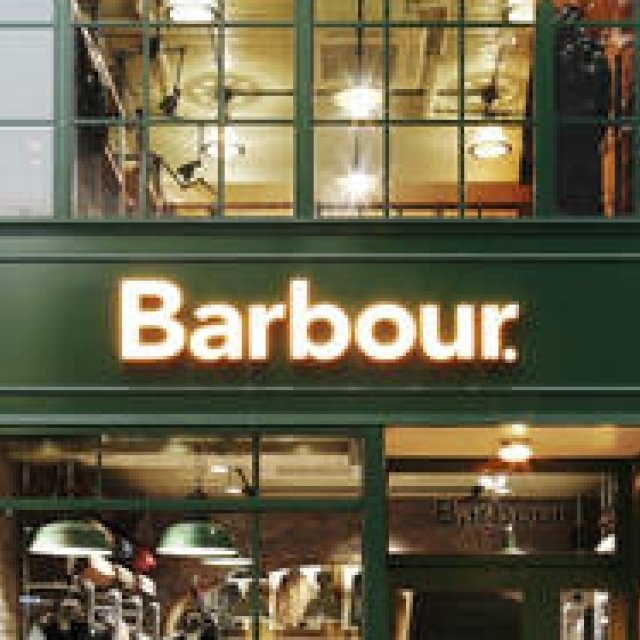 Barbour: First Japanese Flagship Store Opens on Meiji Dori, Shibuya