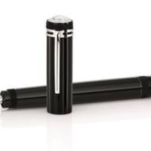 MONTBLANC | Introducing the "Montblanc Heritage Collection 1912"