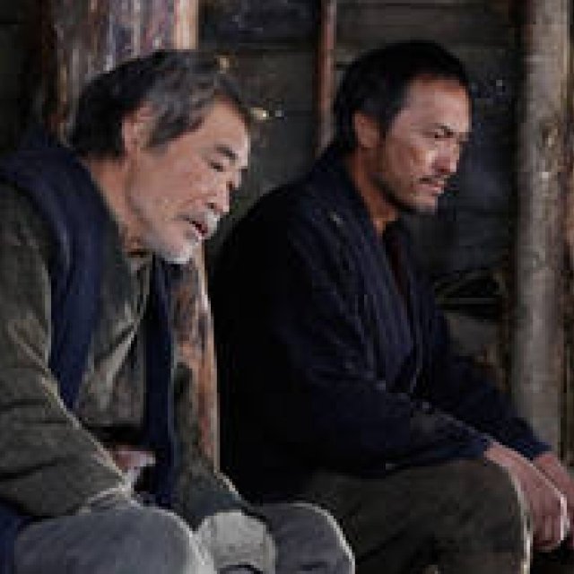 MOVIE｜渡辺謙、佐藤浩市ら日本映画界が誇る俳優陣が集結『許されざる者』