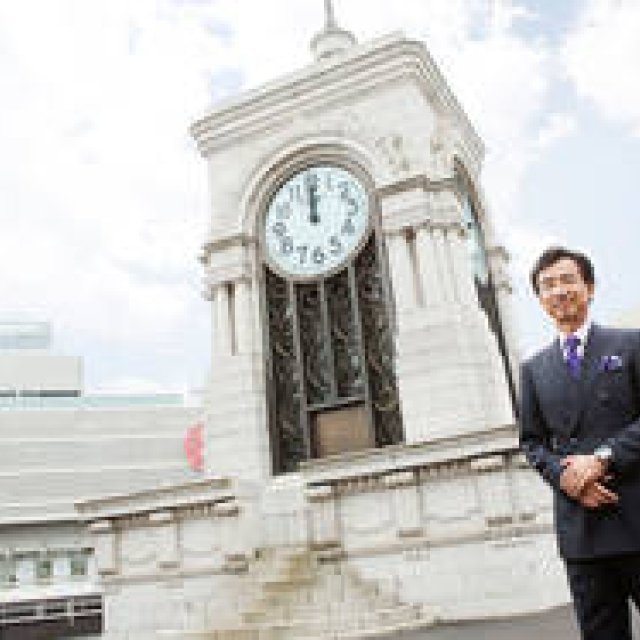 SEIKO | Shinji Hattori, President of Seiko Watch Corporation: A Special Interview