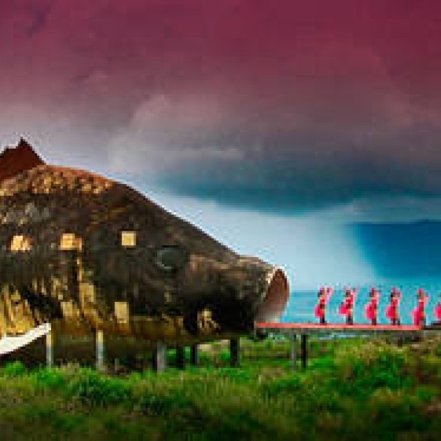 MOVIE | The Yamagata International Documentary Film Festival will be held in October.
