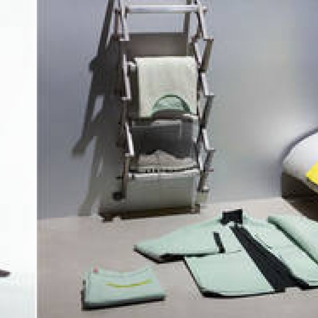 adidas | Tom Dixon Exclusive Interview