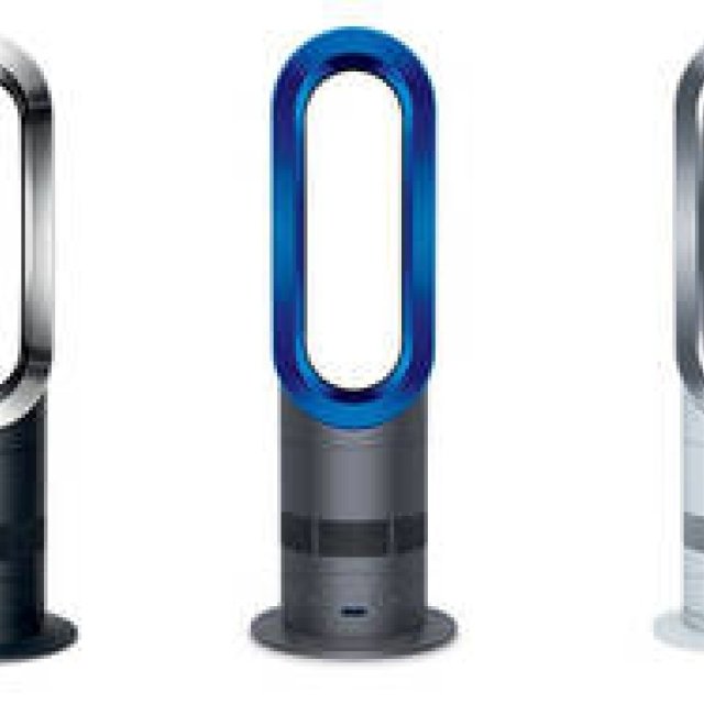Dyson | All-Season Fan Heater AM05
