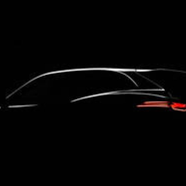 Jaguar Teases New Design Study Model | Jaguar