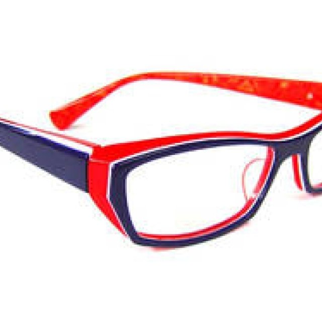 alain mikli | Limited Edition Tricolore Color Release at Ginza Store