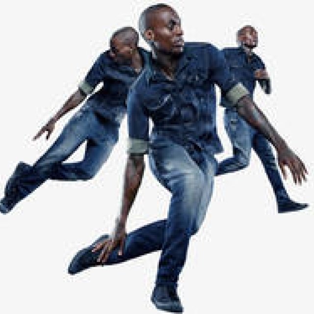 DIESEL Releases a Film for its Hybrid Denim 'Jogg Jeans'