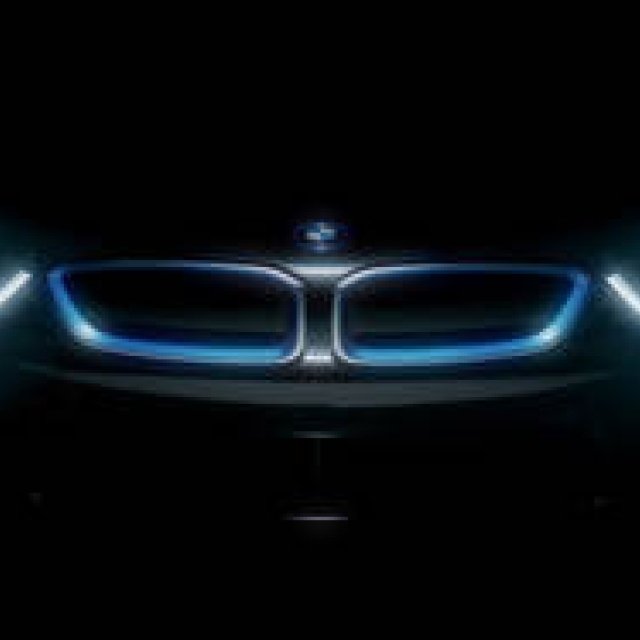 BMW i8 Teaser Video Released | BMW