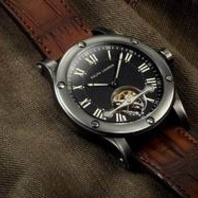 RALPH LAUREN | Watch Collection Exhibition at Wako, Ginza