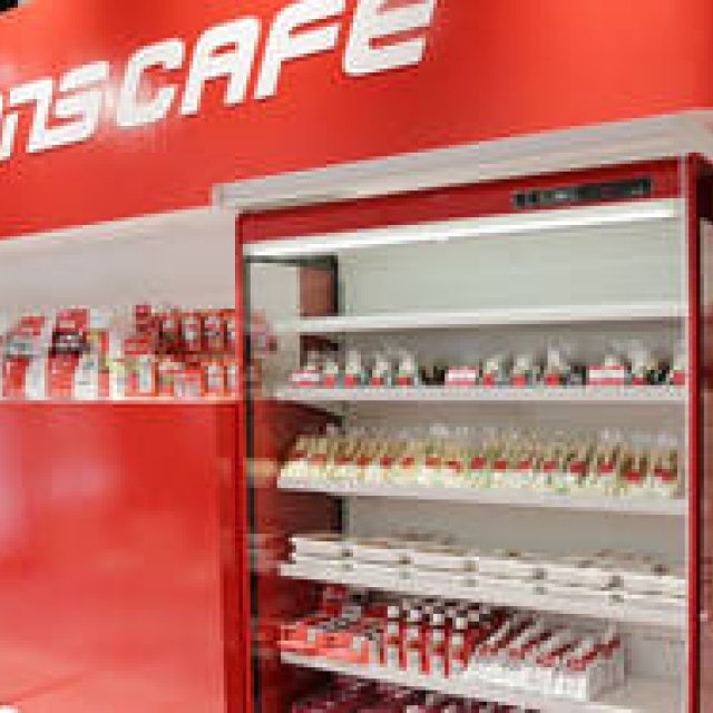 DNS Opens First Directly Managed Store, "DNS CAFE Nakano"