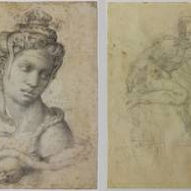 ART | The National Museum of Western Art presents 'Michelangelo: The Traces of a Genius'