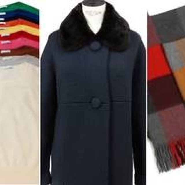 UNITED ARROWS Harajuku Main Store Women's Building Marks 10th Anniversary