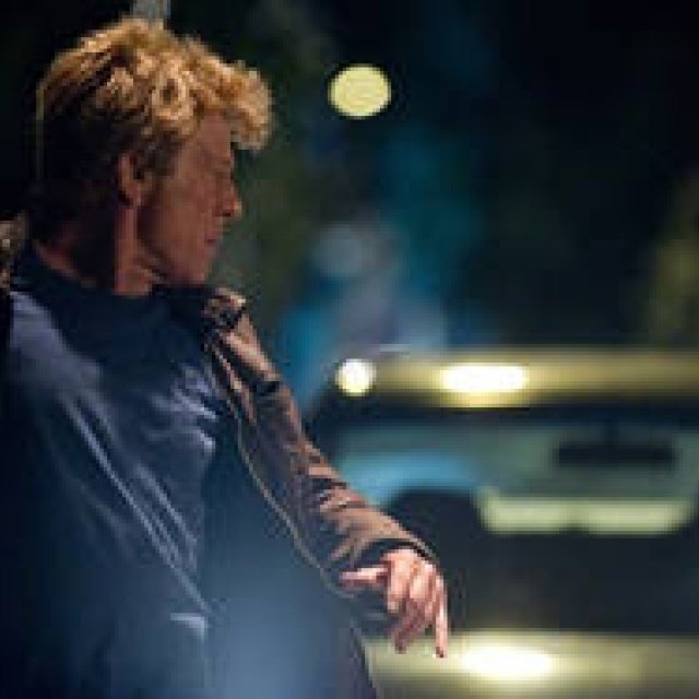 MOVIE | Redford's First Film in Five Years, 'The Runaway'