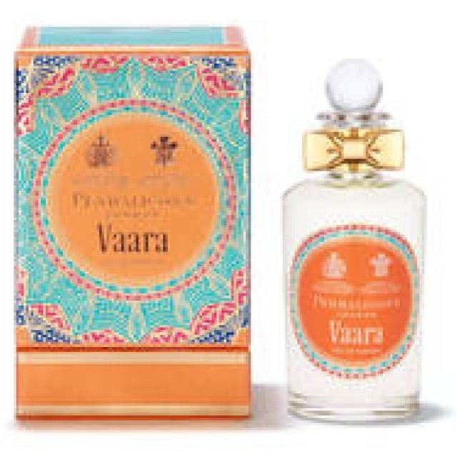 Penhaligon’s: The Opulent "Vaara," a New Fragrance Beloved by Maharajas