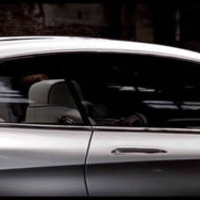 S-Class Coupe Teaser Video Released | Mercedes-Benz