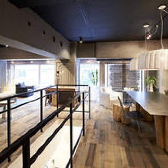 GERVASONI: Opens its First Domestic Showroom, "GERVASONI TOKYO"