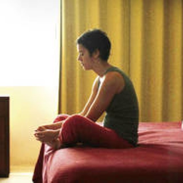 MOVIE | "The Secret of My Father" Wins Grand Prix in Un Certain Regard at Cannes
