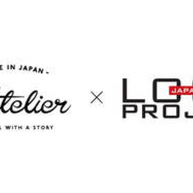Factelier | Factelier Exhibits at the 'JAPAN LOOP PROJECT'