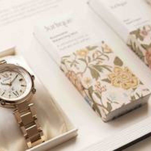 CITIZEN | CITIZEN and Jurlique Special Collaboration